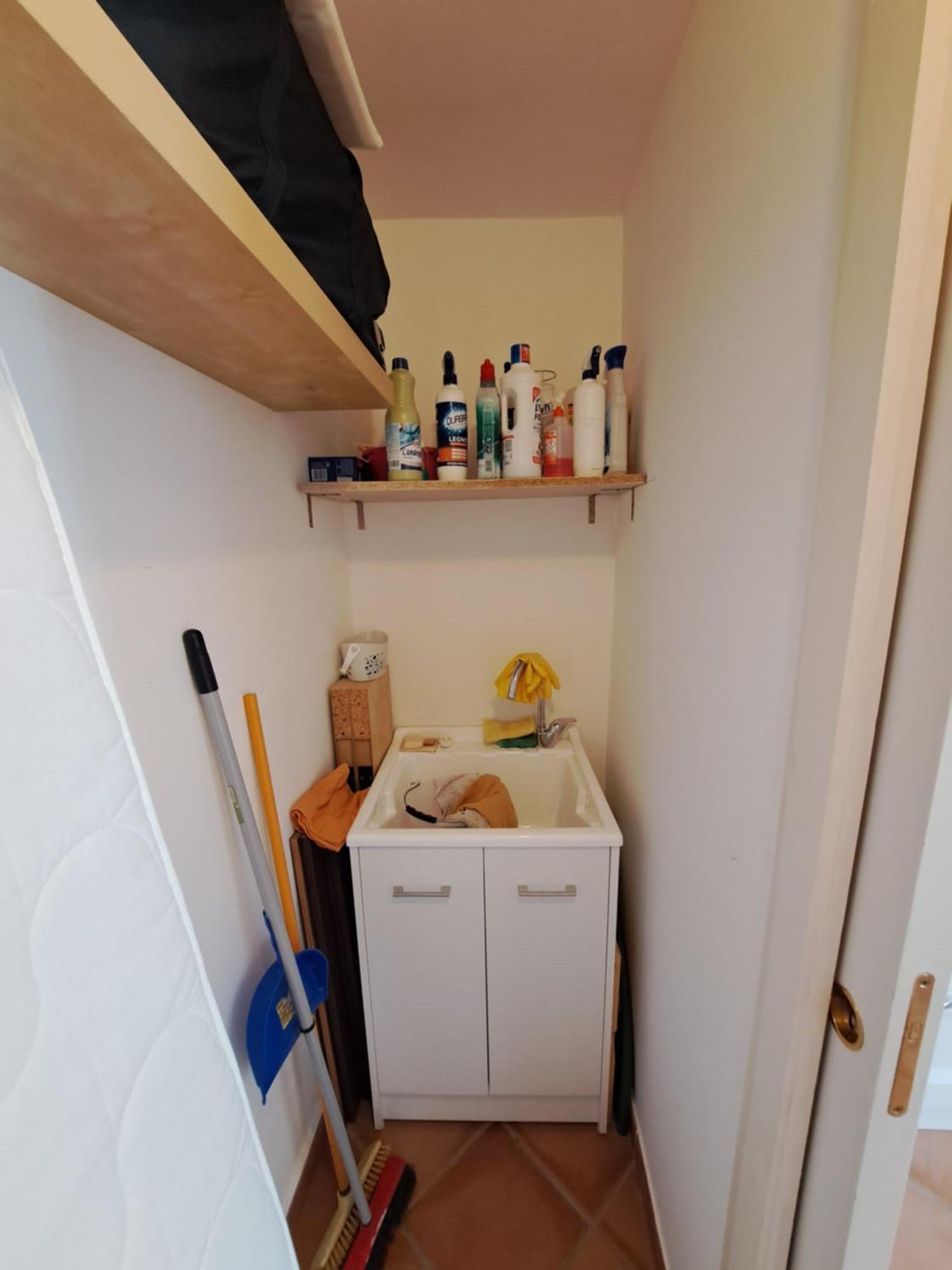 La Fantesca Appartement Pettorano sul Gizio Buitenkant foto