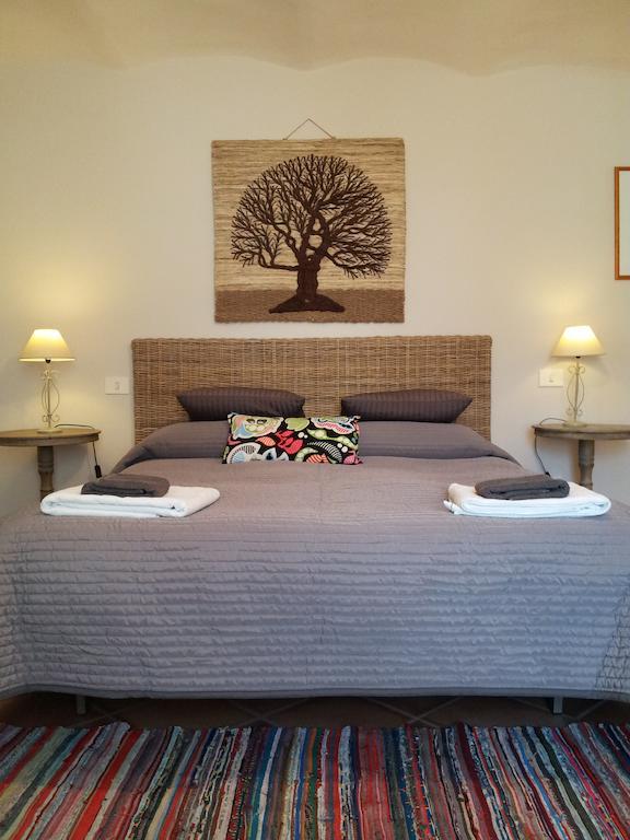 La Fantesca Appartement Pettorano sul Gizio Kamer foto